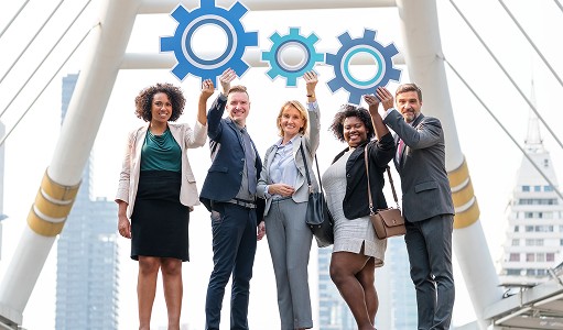 Top five Skills Employments Values in 2025